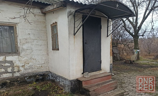 Продается 3 - х комнатный дом, ул. Циклонная (Мариупольская развилка) Донецк - изображение 4