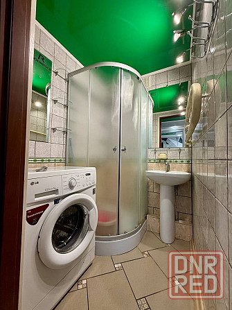 Продажа 1 к.кв. в Калининском р-не ( ор-р гор.гаи) Донецк - изображение 9