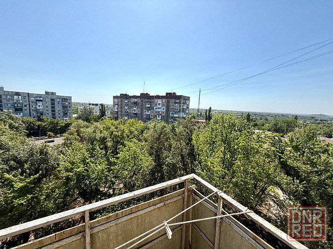 Продажа 1 к.кв. в Калининском р-не ( ор-р гор.гаи) Донецк - изображение 10