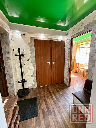 Продажа 1 к.кв. в Калининском р-не ( ор-р гор.гаи) Донецк - изображение 3