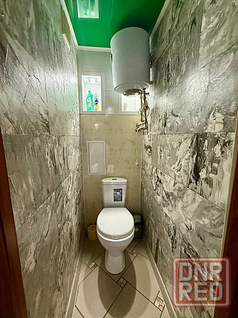 Продажа 1 к.кв. в Калининском р-не ( ор-р гор.гаи) Донецк - изображение 8