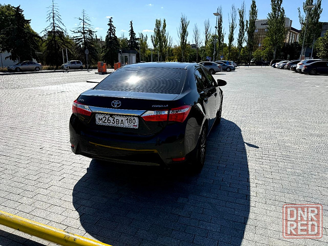 Toyota Corolla Донецк - изображение 5