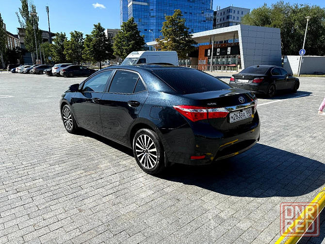 Toyota Corolla Донецк - изображение 2