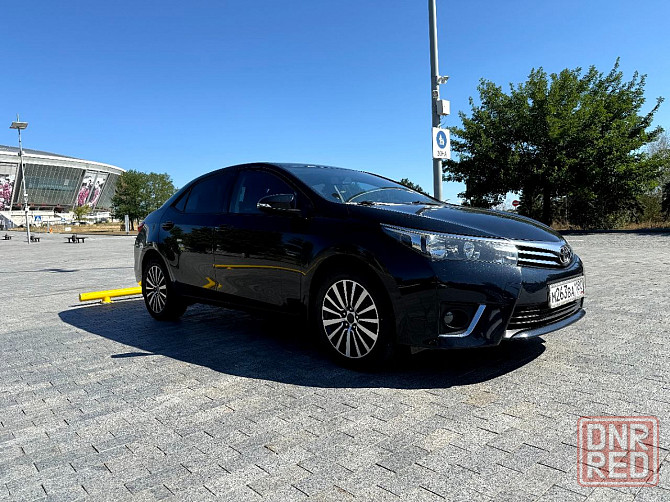 Toyota Corolla Донецк - изображение 3