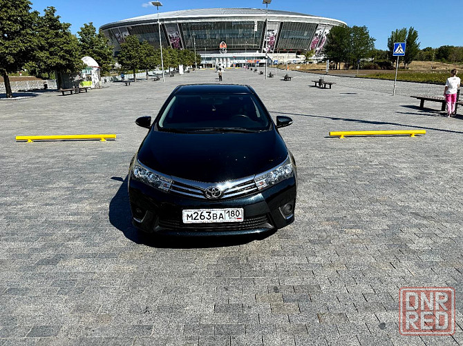 Toyota Corolla Донецк - изображение 6