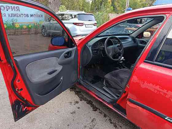 Daewoo Lanos Донецк