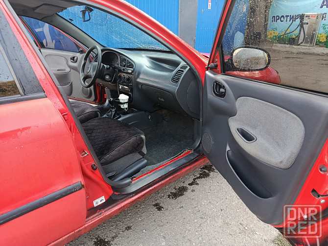 Daewoo Lanos Донецк - изображение 5