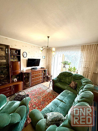 Продажа 2 к.кв. в Ленинском р-не (Голубой-1) Донецк - изображение 7
