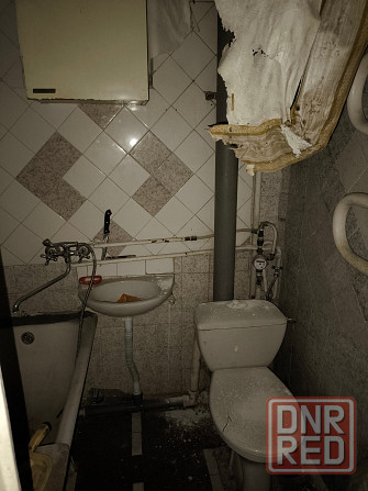 Продам 2 комн пр.Засядько Донецк - изображение 2