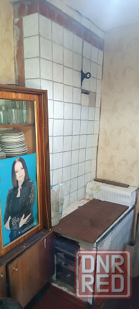 Продам дачу Черёмушки Даки жить круглогодично можно Макеевка - изображение 11