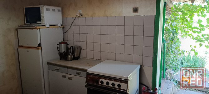 Продам дачу Черёмушки Даки жить круглогодично можно Макеевка - изображение 9