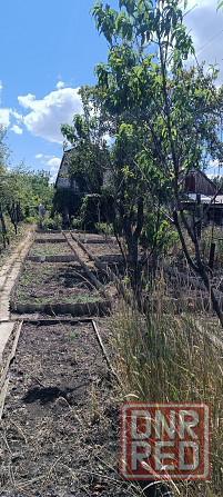 Продам дачу Черёмушки Даки жить круглогодично можно Макеевка - изображение 6