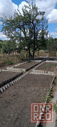 Продам дачу Черёмушки Даки жить круглогодично можно Макеевка - изображение 5
