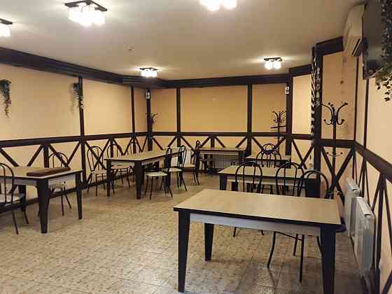 Кафе на Прожекторной Донецк