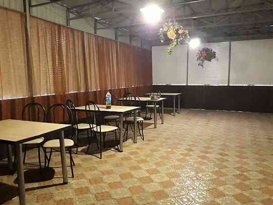 Кафе на Прожекторной Донецк