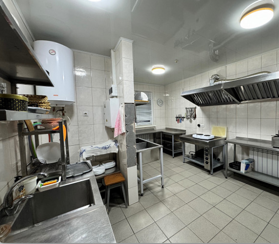 Кафе на Прожекторной Донецк