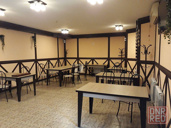 Кафе на Прожекторной Донецк - изображение 5