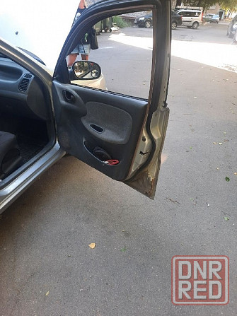 Daewoo Lanos 1.5 MT, 2004, 260 000 км Донецк - изображение 5