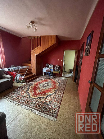 Продажа дома 2 этажа Киевский район , Фрунзе -2 Донецк - изображение 4