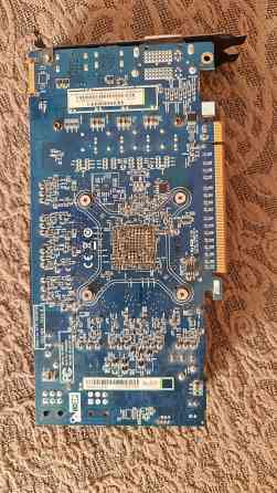 Видеокарта rx6850 Донецк
