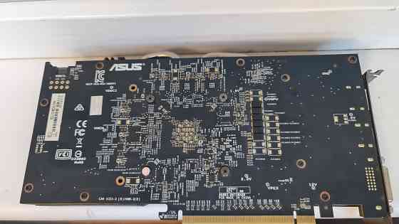 Видеокарта RX 570 4гб Донецк