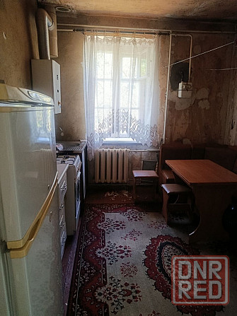 Сдам 2к в Ленинском районе Донецк - изображение 6