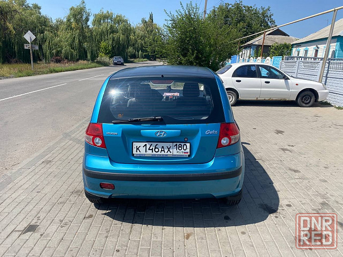 Продам авто Старобешево - изображение 8