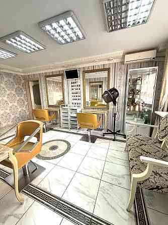 Продажа салона красоты, 47м2. Центр Донецка. Челюскинцев | Гурова. Донецк