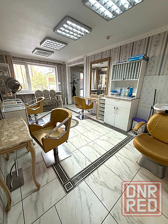Продажа салона красоты, 47м2. Центр Донецка. Челюскинцев | Гурова. Донецк - изображение 4