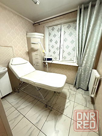 Продажа салона красоты, 47м2. Центр Донецка. Челюскинцев | Гурова. Донецк - изображение 7