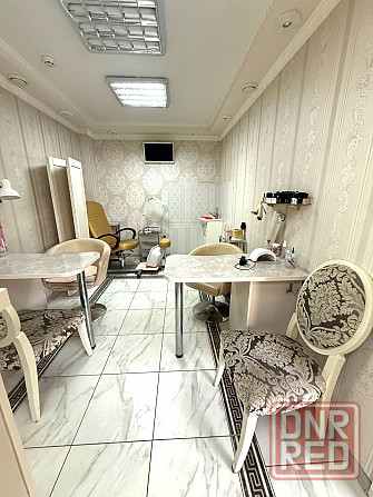 Продажа салона красоты, 47м2. Центр Донецка. Челюскинцев | Гурова. Донецк - изображение 5