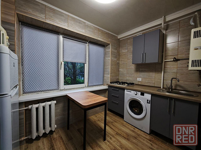 Продам 1ком Мирный, Кировский район Донецк - изображение 8