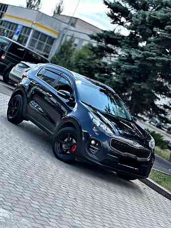 Шикарный Kia Sportage Донецк