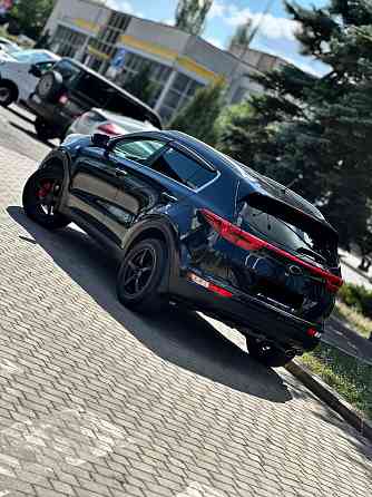 Шикарный Kia Sportage Донецк