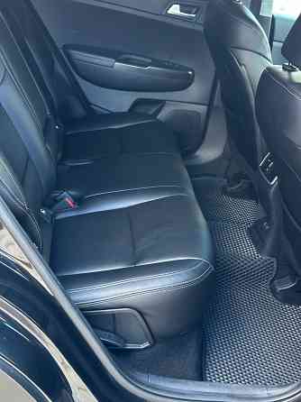 Шикарный Kia Sportage Донецк