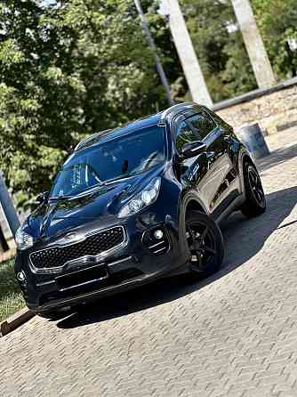 Шикарный Kia Sportage Донецк