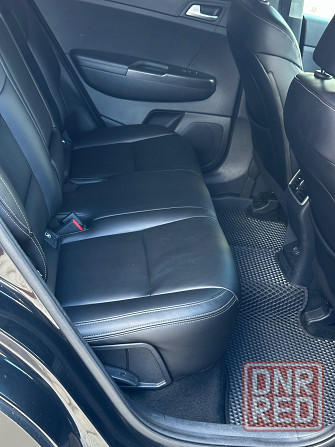 Шикарный Kia Sportage Донецк - изображение 6