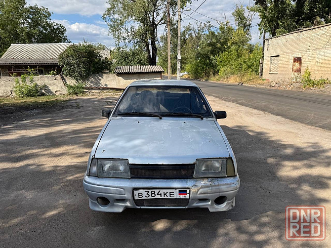 Продам машину Донецк - изображение 1