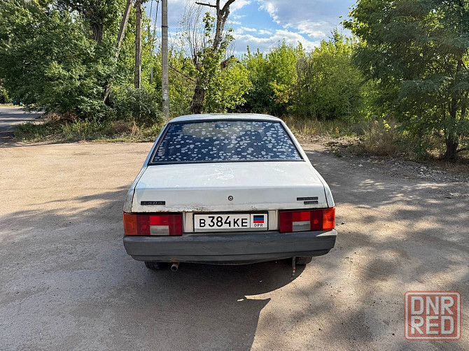 Продам машину Донецк - изображение 3