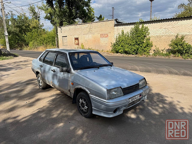 Продам машину Донецк - изображение 4