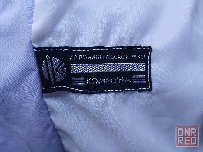 Женская куртка демисезонная. Донецк - изображение 6