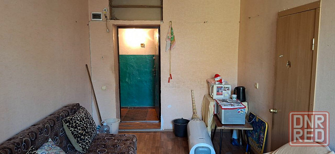 Продам 2-комнаты в общежитии на 2 этаже 2-этажного дома. Донецк - изображение 6