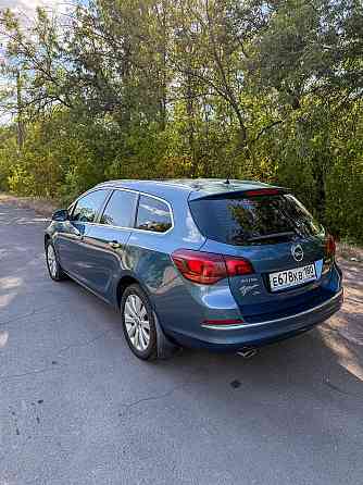 Продам Opel Astra J Sports Tourer (универсал) Донецк