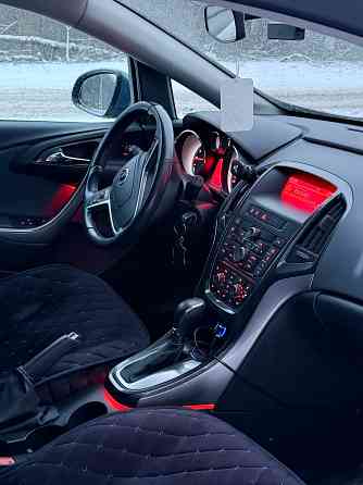 Продам Opel Astra J Sports Tourer (универсал) Донецк