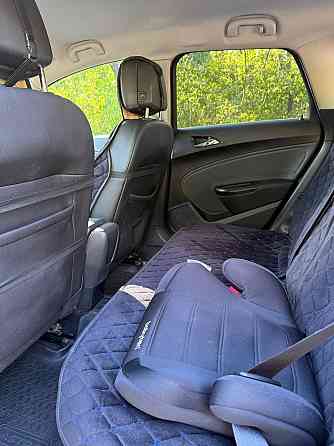 Продам Opel Astra J Sports Tourer (универсал) Донецк