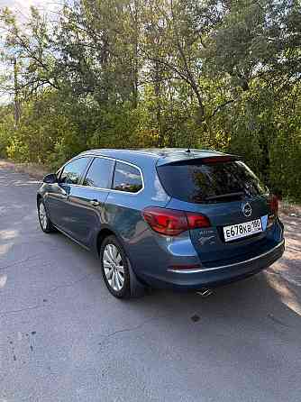 Продам Opel Astra J Sports Tourer (универсал) Донецк