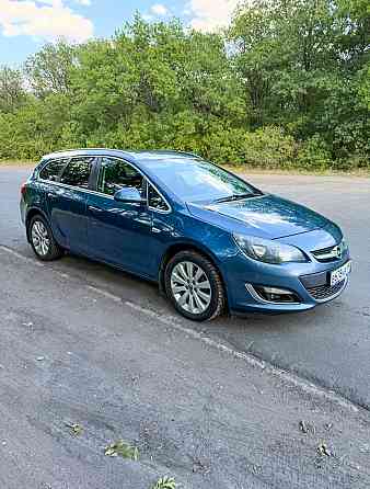 Продам Opel Astra J Sports Tourer (универсал) Донецк