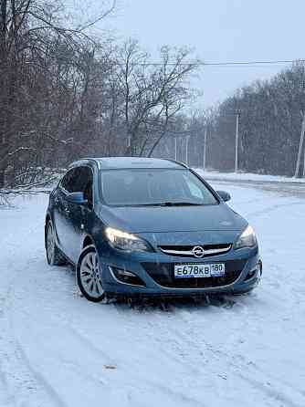 Продам Opel Astra J Sports Tourer (универсал) Донецк