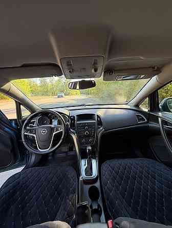 Продам Opel Astra J Sports Tourer (универсал) Донецк