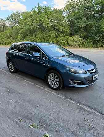 Продам Opel Astra J Sports Tourer (универсал) Донецк